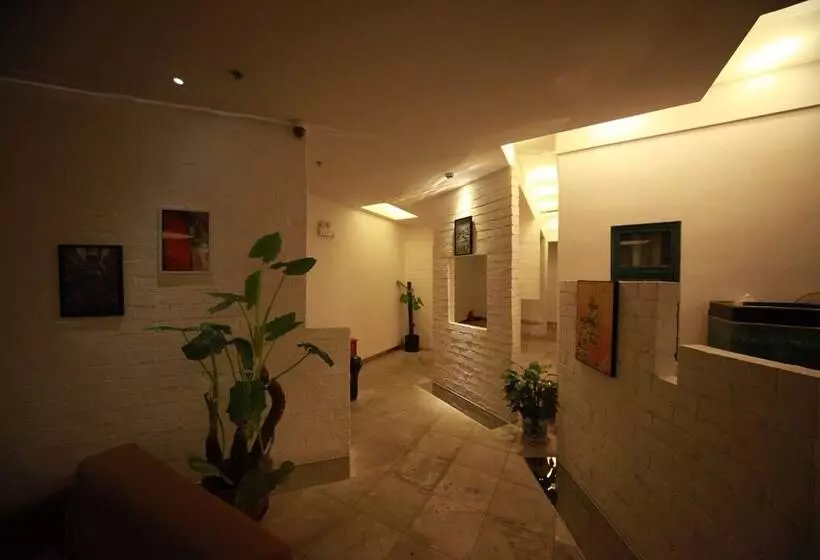 Fotos del hotel Shanghai Fish Inn Bund:  6