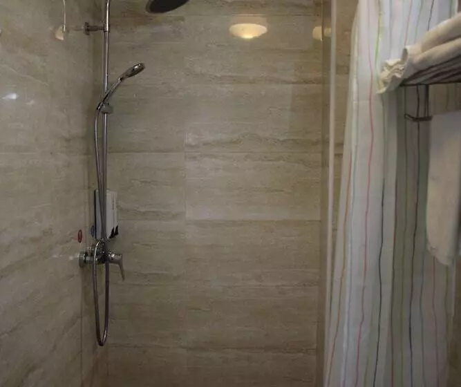 Fotos del hotel Shanghai Fish Inn Bund:  25