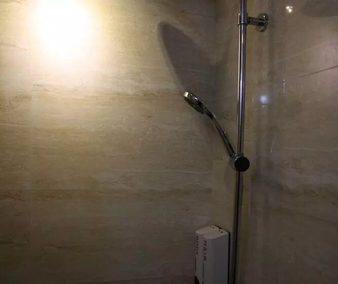 Fotos del hotel Shanghai Fish Inn Bund:  24