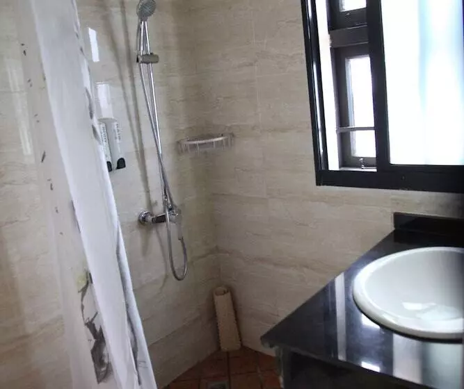 Fotos del hotel Shanghai Fish Inn Bund:  22