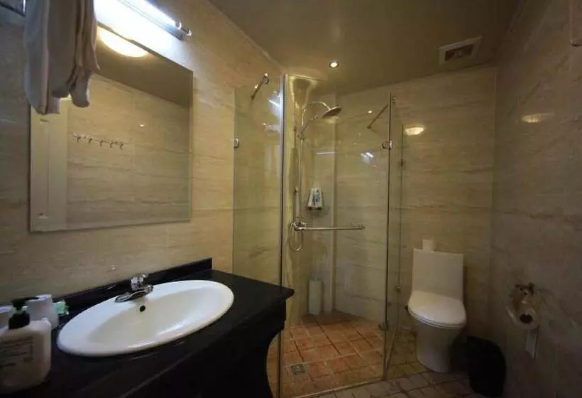 Fotos del hotel Shanghai Fish Inn Bund:  20