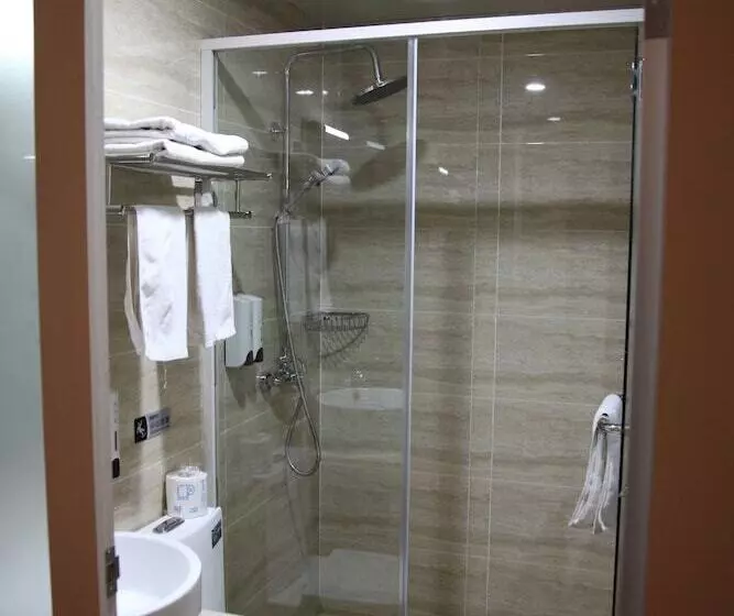 Fotos del hotel Shanghai Fish Inn Bund:  18