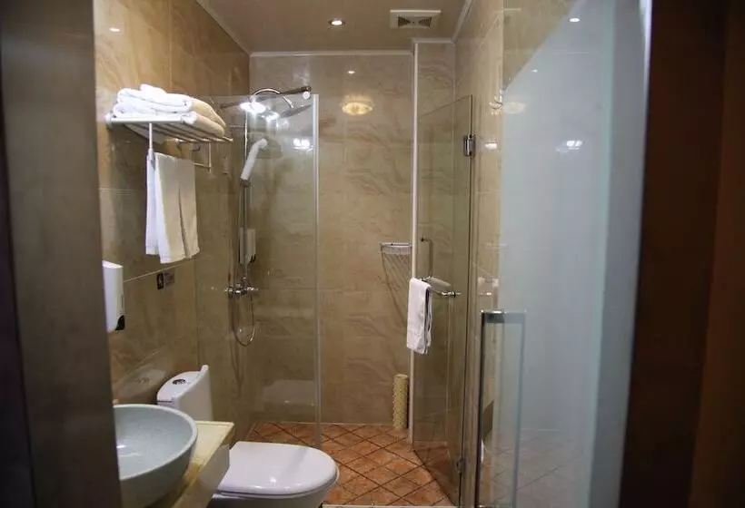 Fotos del hotel Shanghai Fish Inn Bund:  14