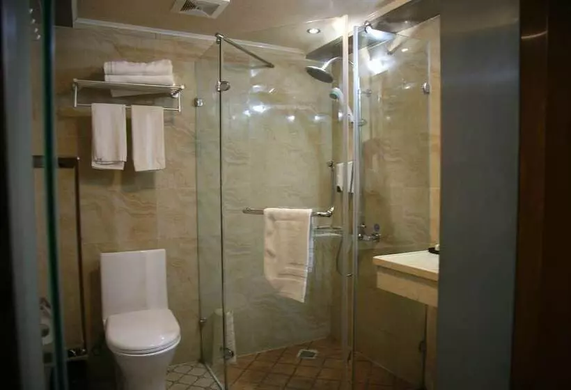 Fotos del hotel Shanghai Fish Inn Bund:  12