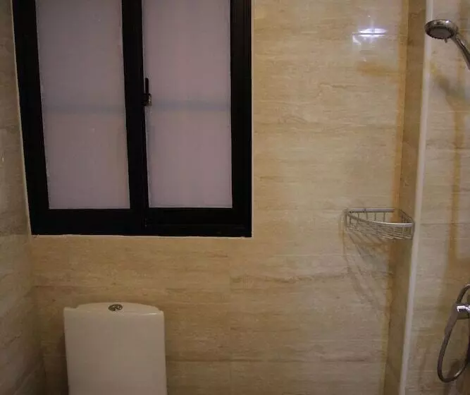 Fotos del hotel Shanghai Fish Inn Bund:  10