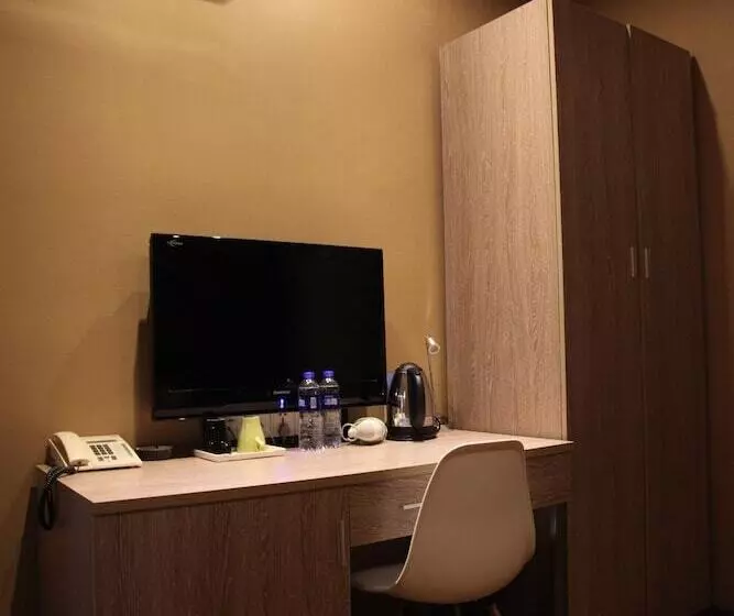 Fotos del hotel Shanghai Fish Inn Bund:  11