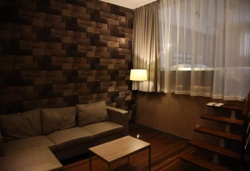 Fotos del hotel Shanghai Fish Inn Bund:  17