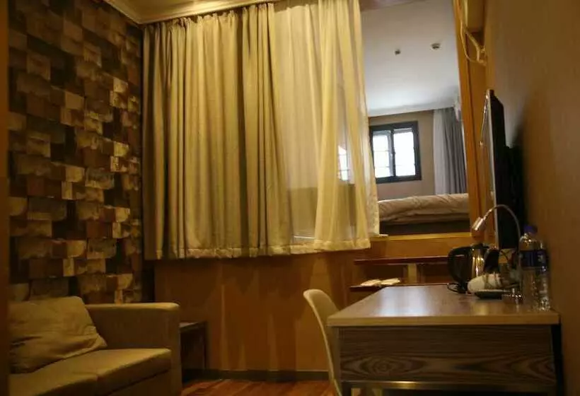 Fotos del hotel Shanghai Fish Inn Bund:  8