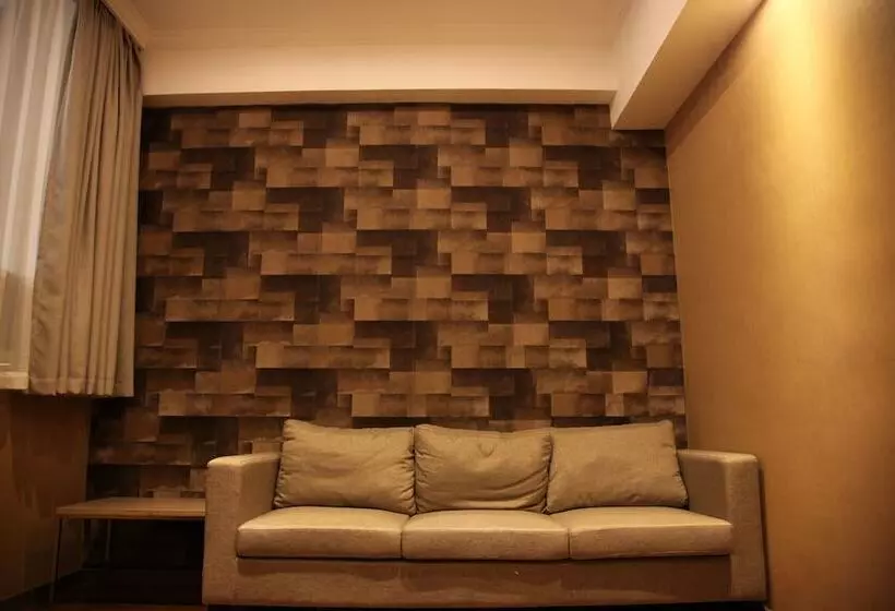 Fotos del hotel Shanghai Fish Inn Bund:  15