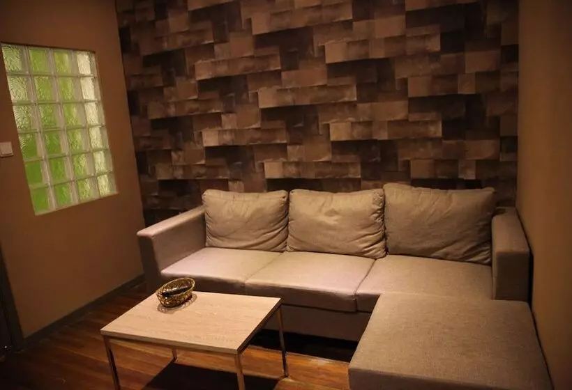 Fotos del hotel Shanghai Fish Inn Bund:  13