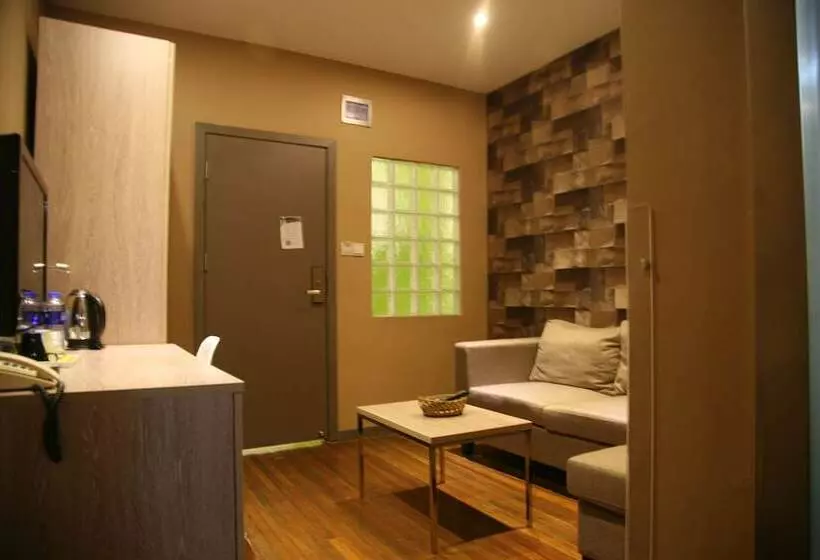 Fotos del hotel Shanghai Fish Inn Bund:  19