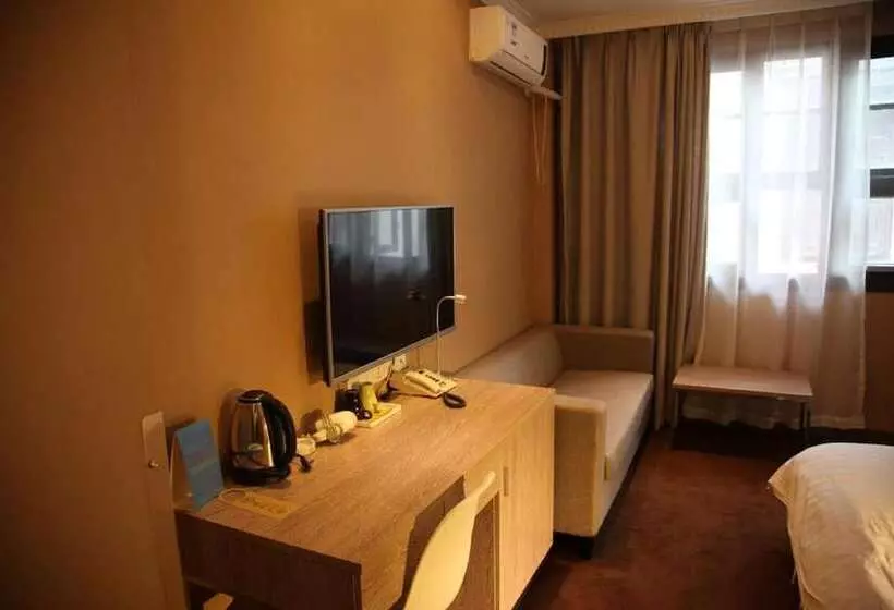 Fotos del hotel Shanghai Fish Inn Bund:  5