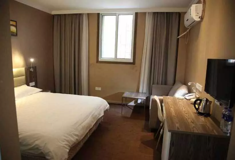 Shanghai Fish Inn Bund