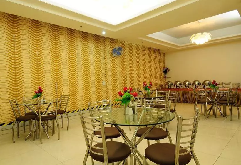 Fotos del hotel Treebo Trend Sisley The Boutique:  3