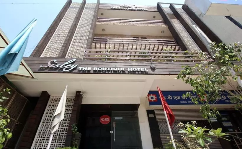 Treebo Trend Sisley The Boutique