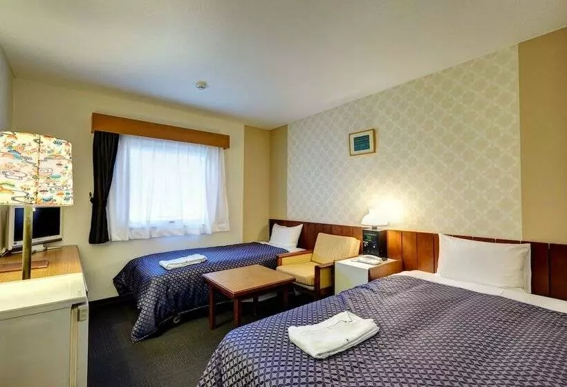 Fotos del hotel Taira:  11