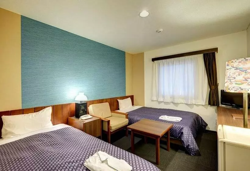 Fotos del hotel Taira:  24