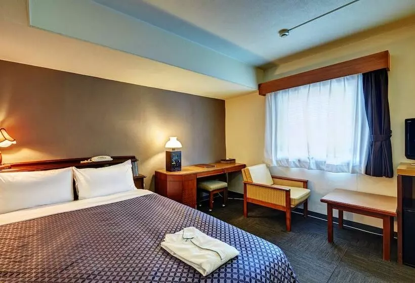 Fotos del hotel Taira:  16