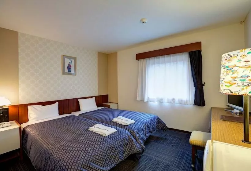 Fotos del hotel Taira:  9