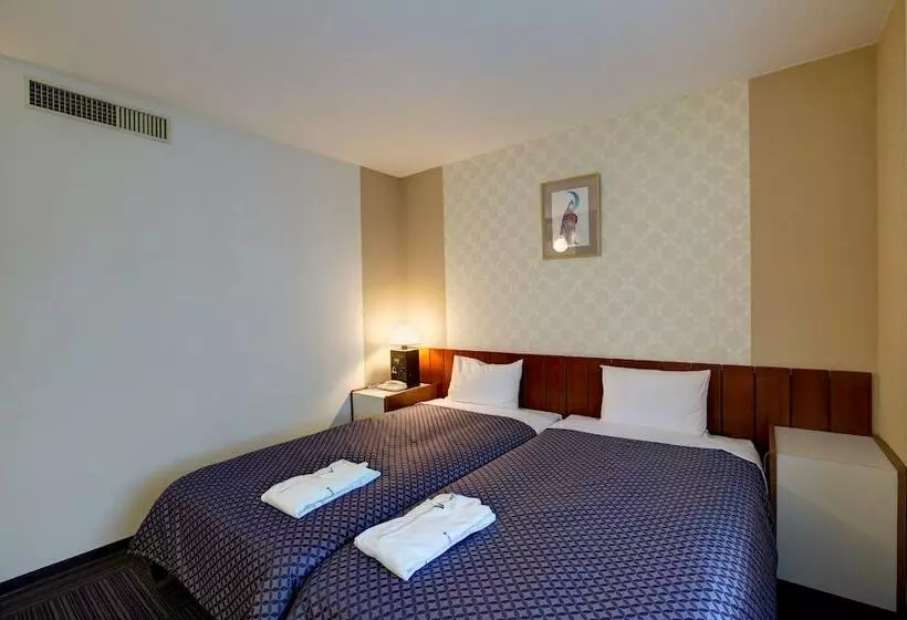 Fotos del hotel Taira:  25