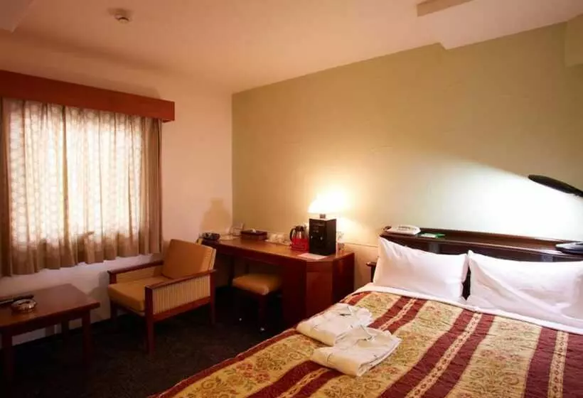 Fotos del hotel Taira:  13