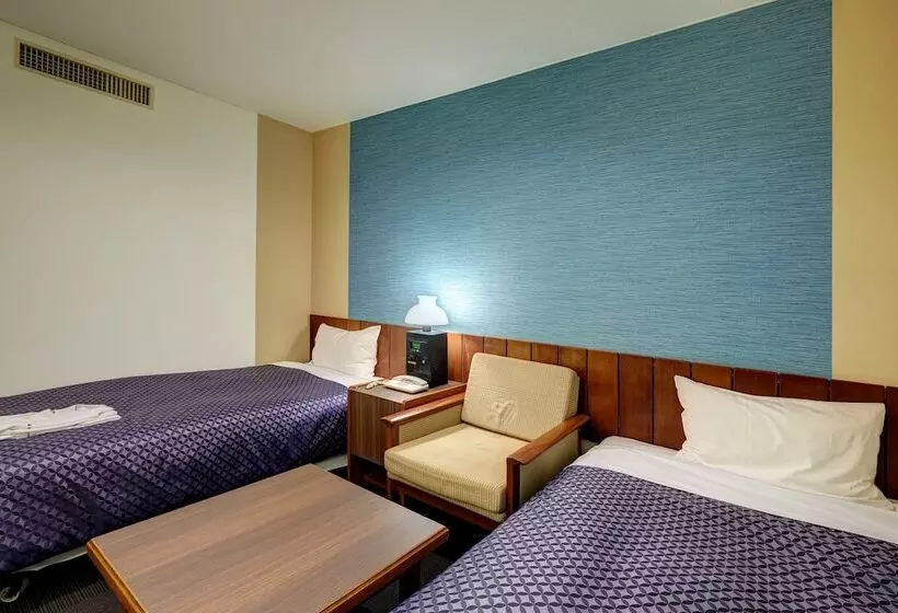 Fotos del hotel Taira:  15