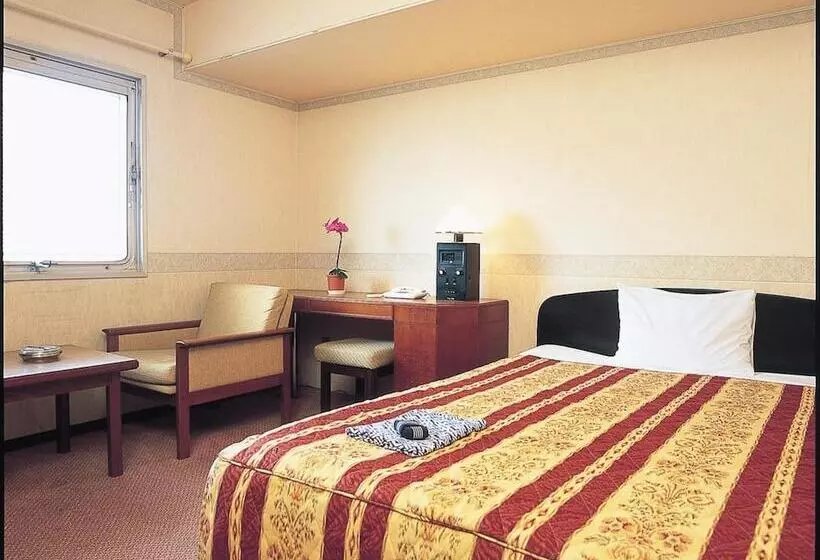 Fotos del hotel Taira:  17