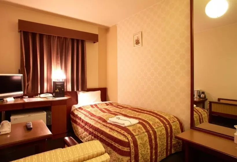 Fotos del hotel Taira:  18