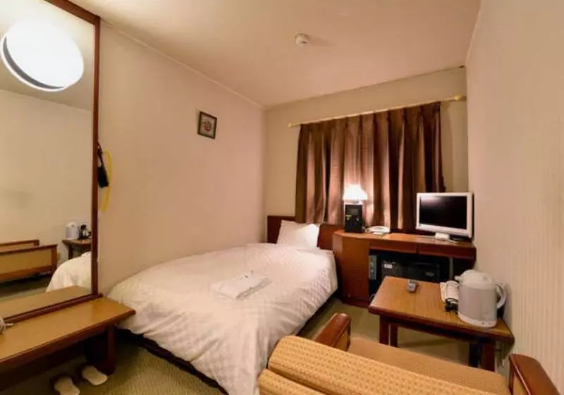 Fotos del hotel Taira:  19