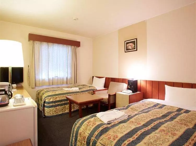 Fotos del hotel Taira:  4