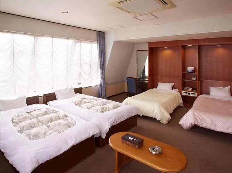 Fotos del hotel Taira:  20