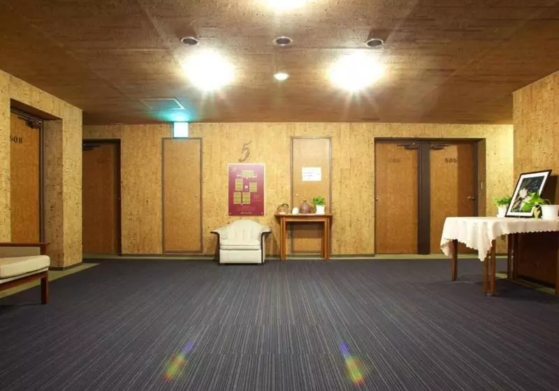 Fotos del hotel Taira:  2