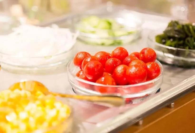 Fotos del hotel Taira:  3