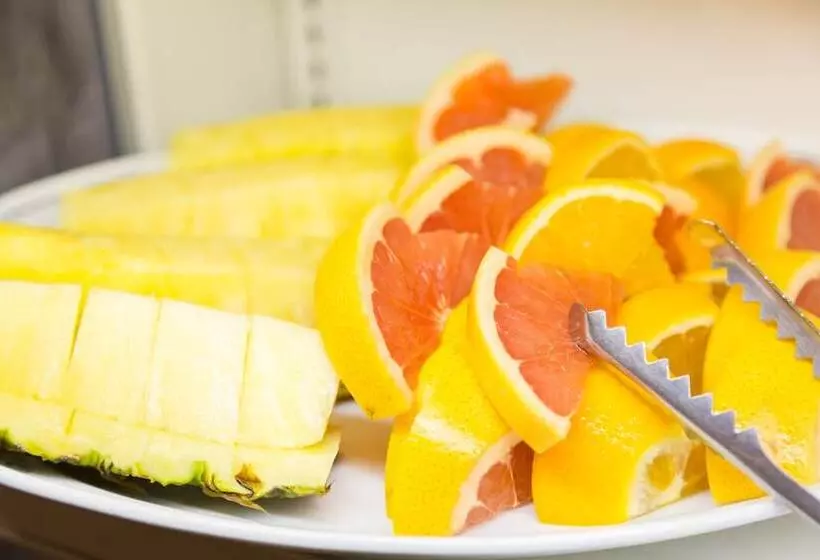 Fotos del hotel Taira:  14