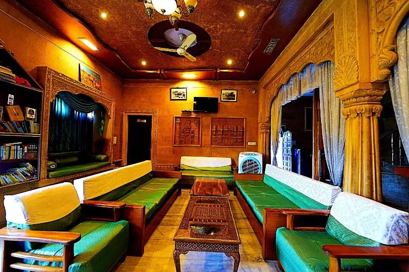 Fotos del hotel Tokyo Palace:  16