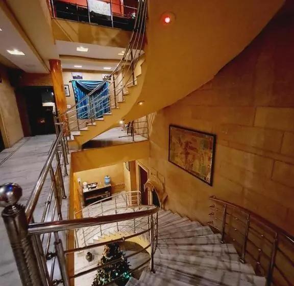 Fotos del hotel Tokyo Palace:  25