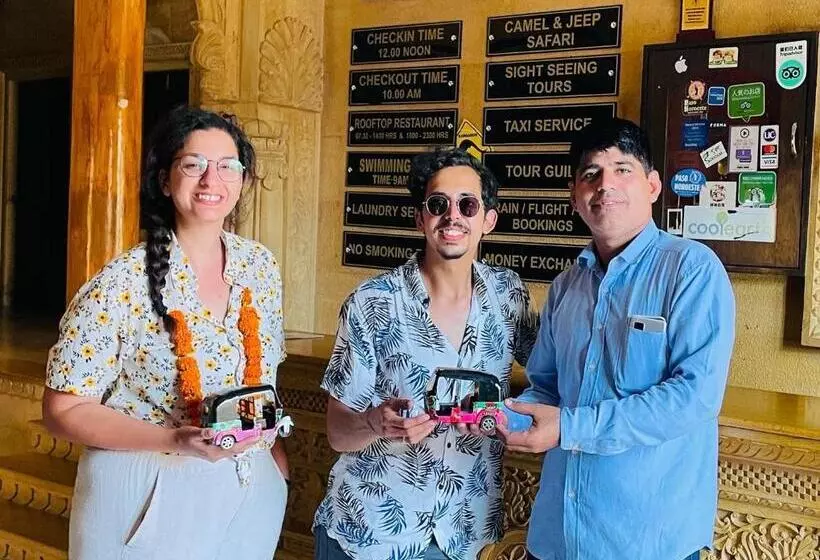 Fotos del hotel Tokyo Palace:  8