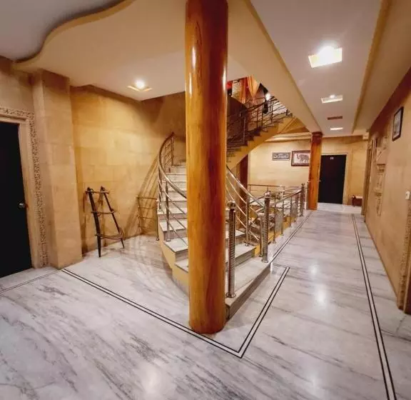 Fotos del hotel Tokyo Palace:  24