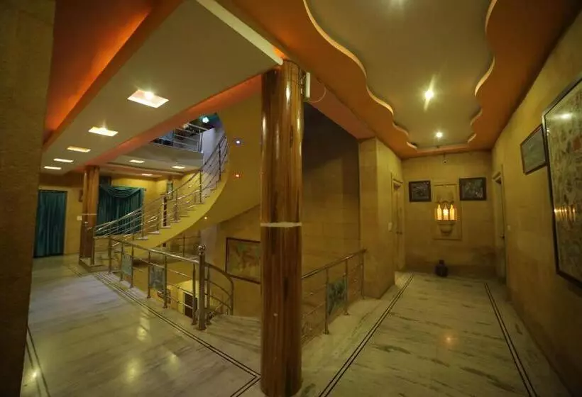 Fotos del hotel Tokyo Palace:  20