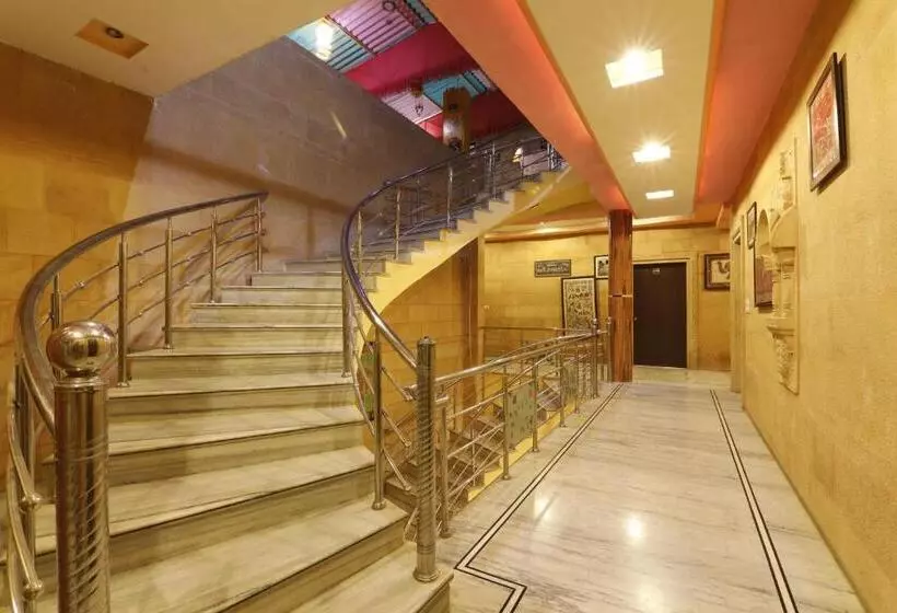 Fotos del hotel Tokyo Palace:  12