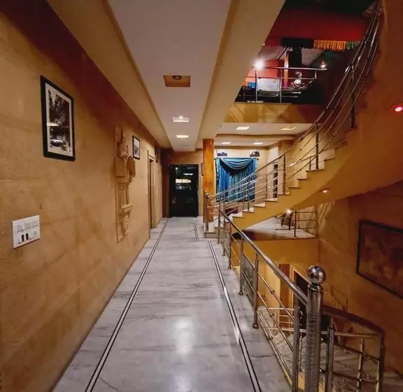 Fotos del hotel Tokyo Palace:  23