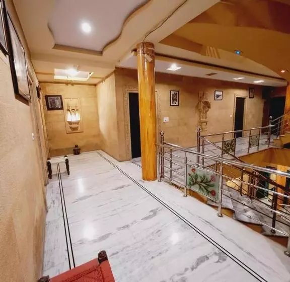 Fotos del hotel Tokyo Palace:  22