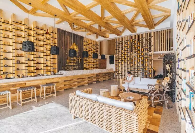 Fotos del hotel Atour Hotel Tai Koo Li Riverside Chengdu:  12