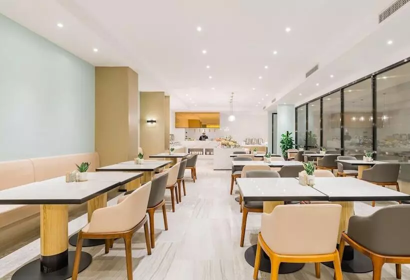 Fotos del hotel Atour Hotel Tai Koo Li Riverside Chengdu:  5