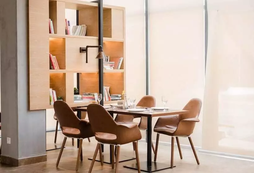 Fotos del hotel Atour Hotel Tai Koo Li Riverside Chengdu:  9