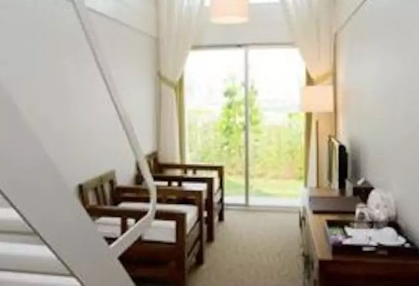 Fotos del hotel Bayside Marina  Yokohama:  17