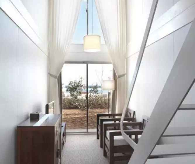 Fotos del hotel Bayside Marina  Yokohama:  16