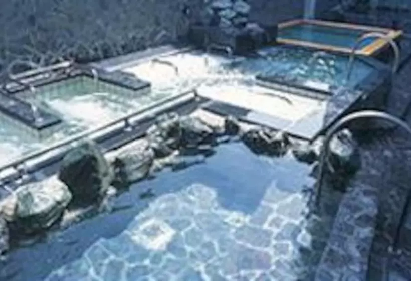 Fotos del hotel Bayside Marina  Yokohama:  2