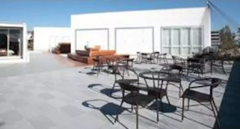 Fotos del hotel Bayside Marina  Yokohama:  12