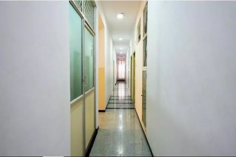 Fotos del hotel Bombay Tiffanys:  3